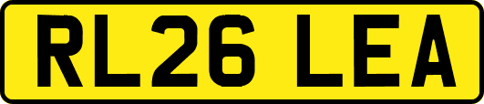 RL26LEA