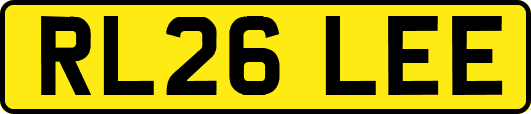 RL26LEE