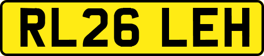 RL26LEH