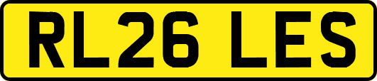 RL26LES