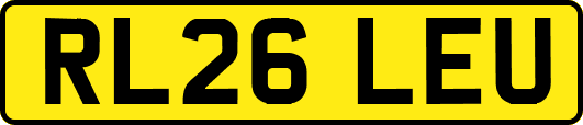RL26LEU