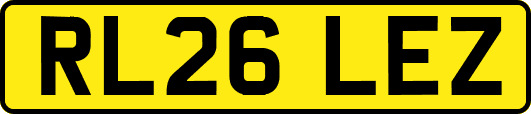 RL26LEZ