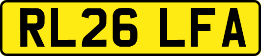 RL26LFA