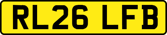 RL26LFB
