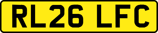 RL26LFC