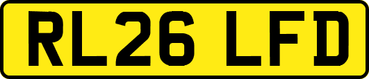 RL26LFD