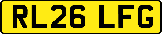 RL26LFG