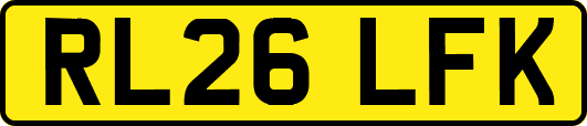 RL26LFK