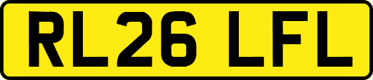 RL26LFL