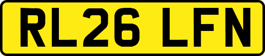 RL26LFN