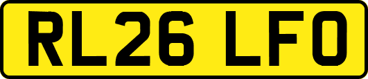 RL26LFO