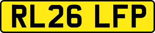 RL26LFP