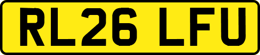 RL26LFU