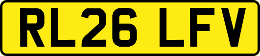 RL26LFV