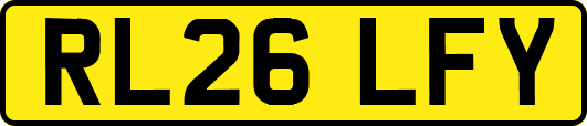 RL26LFY