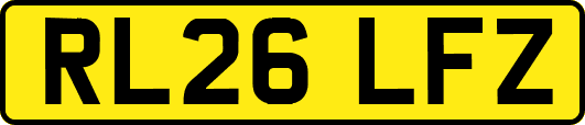 RL26LFZ