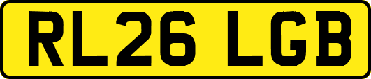 RL26LGB