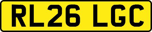 RL26LGC
