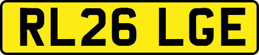 RL26LGE