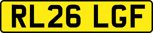 RL26LGF
