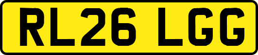 RL26LGG