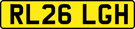RL26LGH