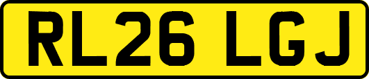 RL26LGJ