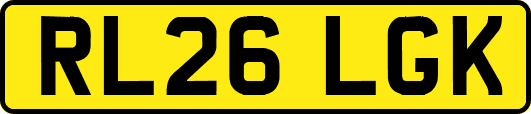 RL26LGK