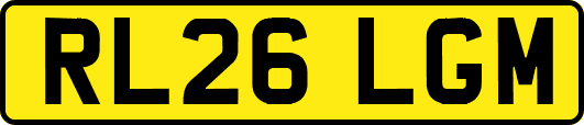RL26LGM