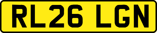 RL26LGN