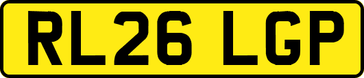 RL26LGP