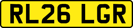 RL26LGR