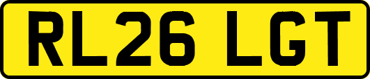 RL26LGT