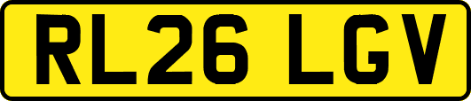 RL26LGV