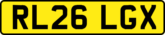 RL26LGX