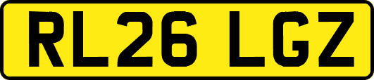 RL26LGZ