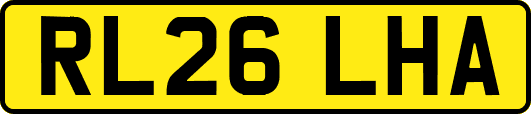 RL26LHA