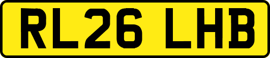 RL26LHB