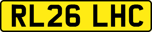 RL26LHC