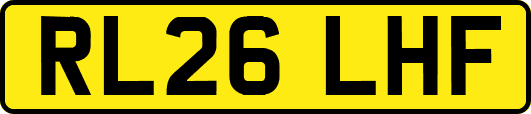 RL26LHF