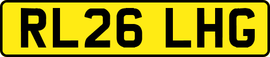 RL26LHG