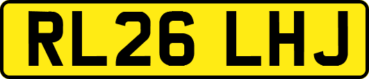 RL26LHJ