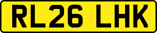 RL26LHK