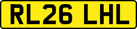 RL26LHL