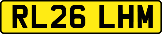RL26LHM