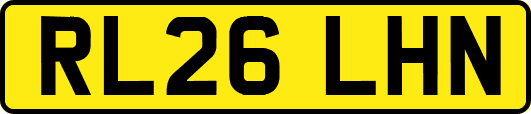 RL26LHN