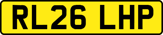 RL26LHP