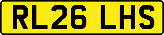 RL26LHS