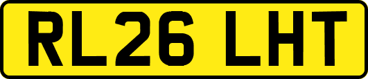 RL26LHT