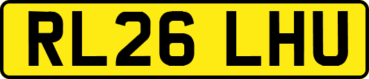 RL26LHU